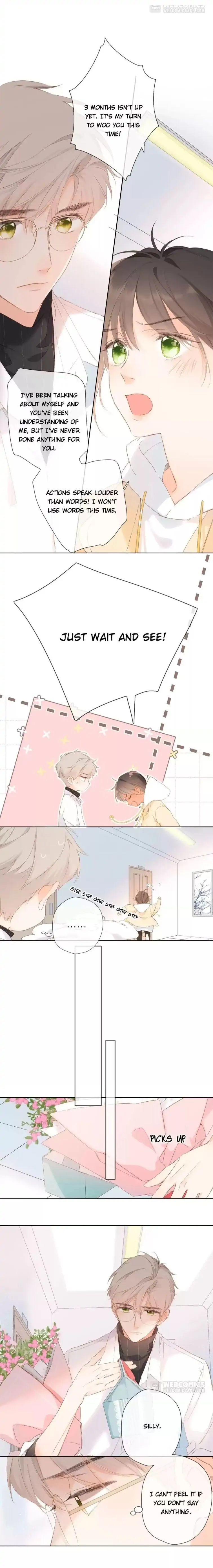 Read Once More chapter 88 image 9 on Lezhin