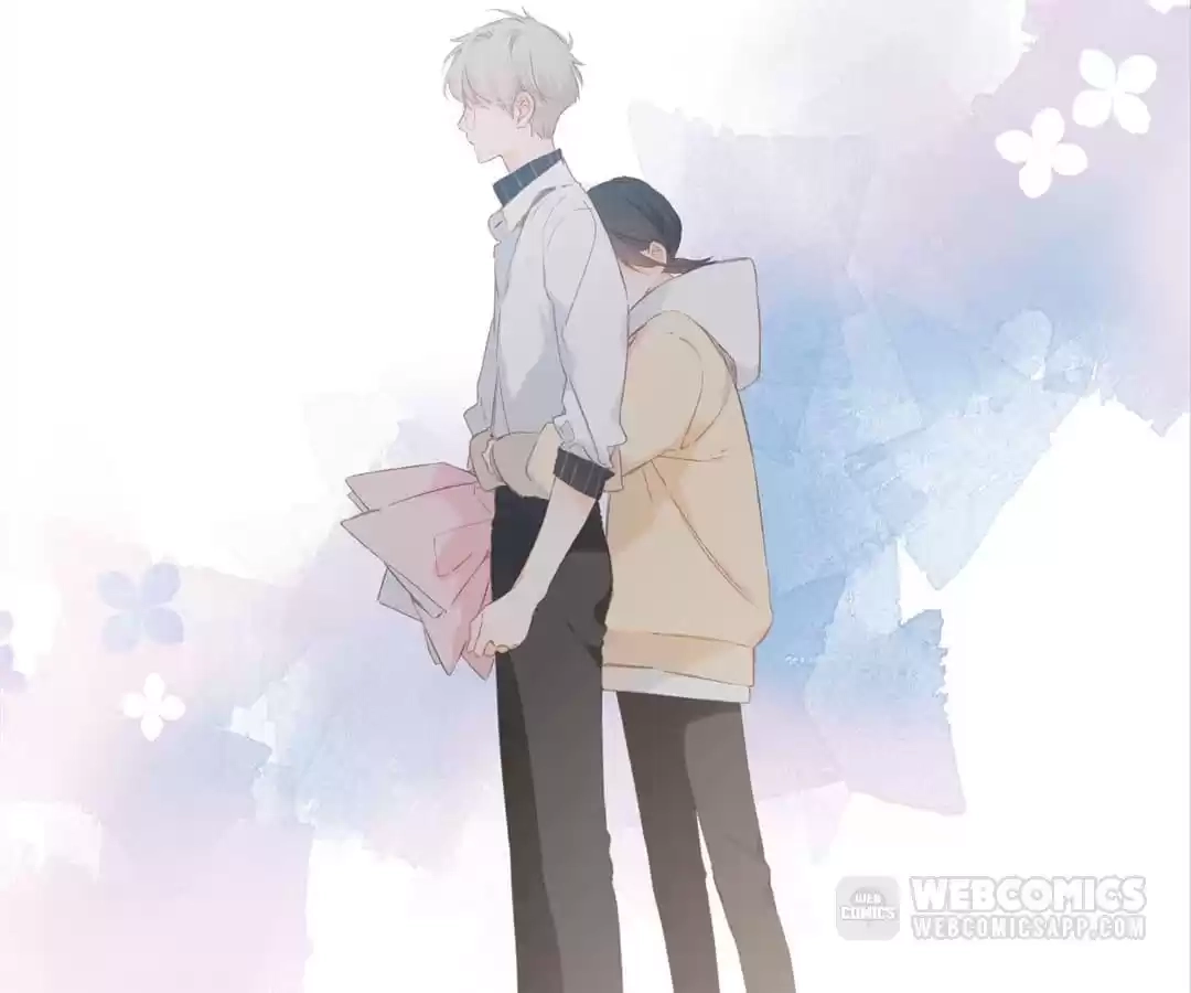 Read Once More chapter 89 image 1 on Lezhin