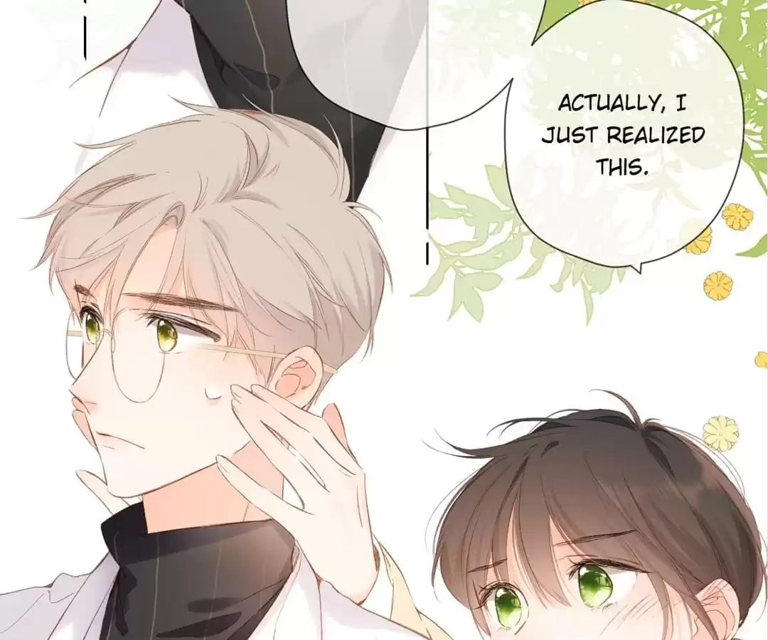 Read Once More chapter 89 image 16 on Lezhin