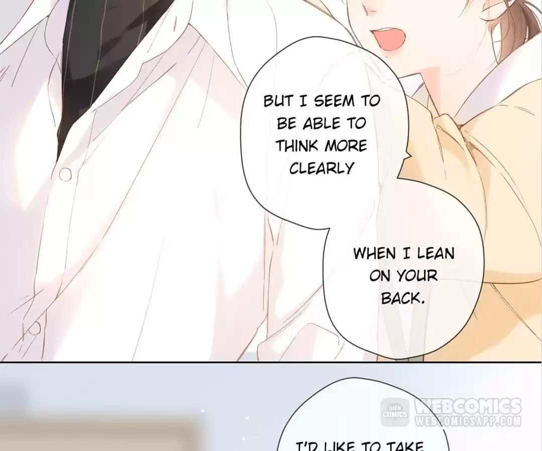 Read Once More chapter 89 image 17 on Lezhin