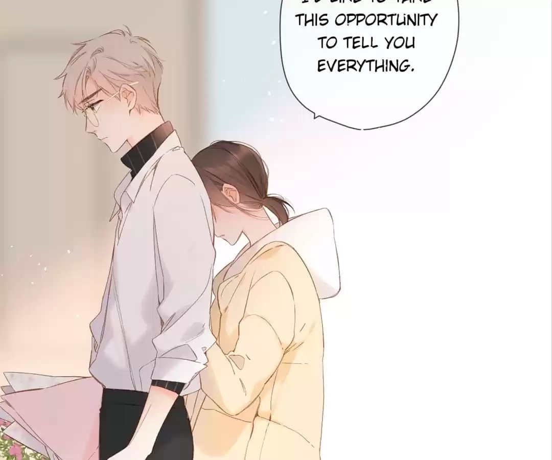 Read Once More chapter 89 image 18 on Lezhin