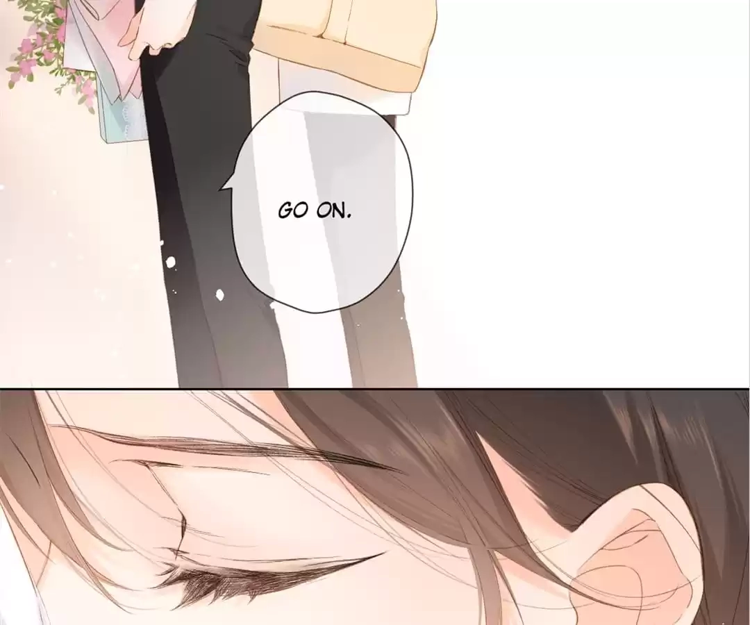 Read Once More chapter 89 image 19 on Lezhin