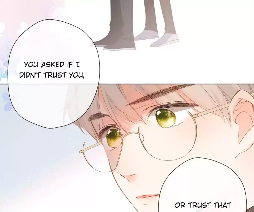 Read Once More chapter 89 image 2 on Lezhin