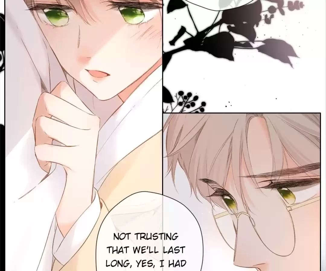 Read Once More chapter 89 image 22 on Lezhin
