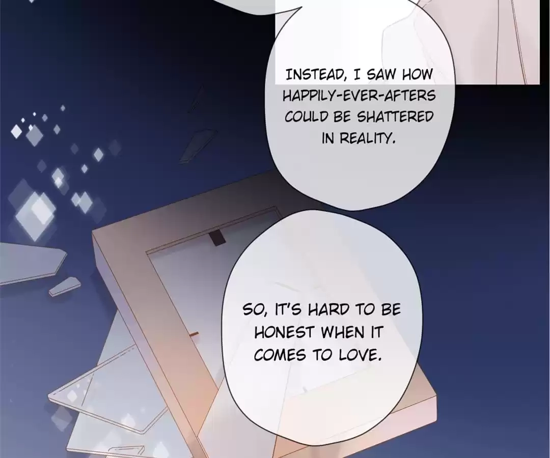 Read Once More chapter 89 image 24 on Lezhin