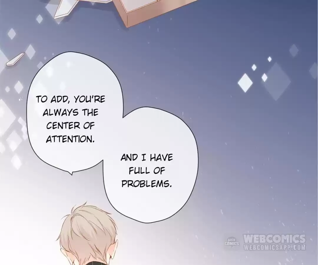 Read Once More chapter 89 image 25 on Lezhin