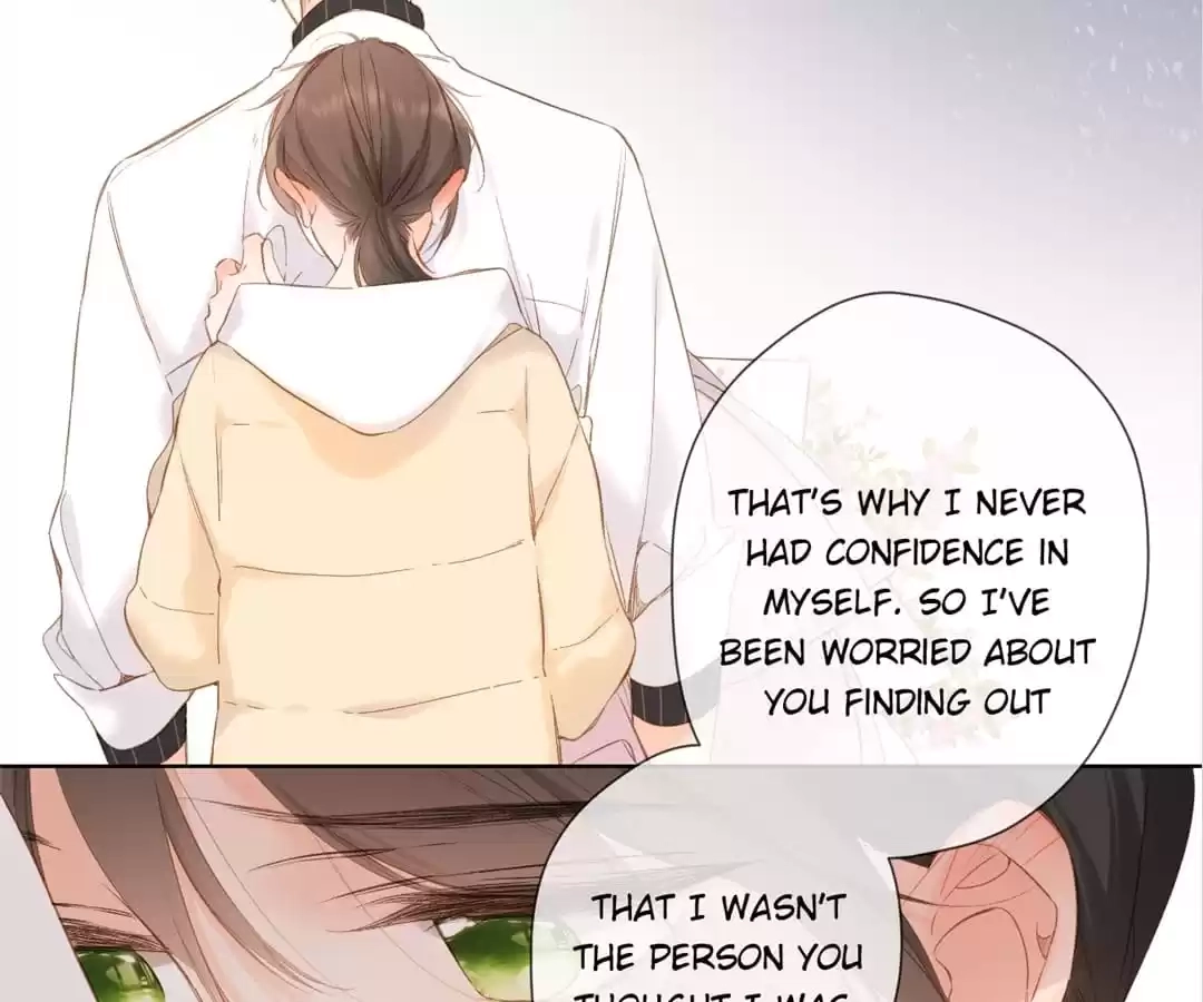 Read Once More chapter 89 image 26 on Lezhin