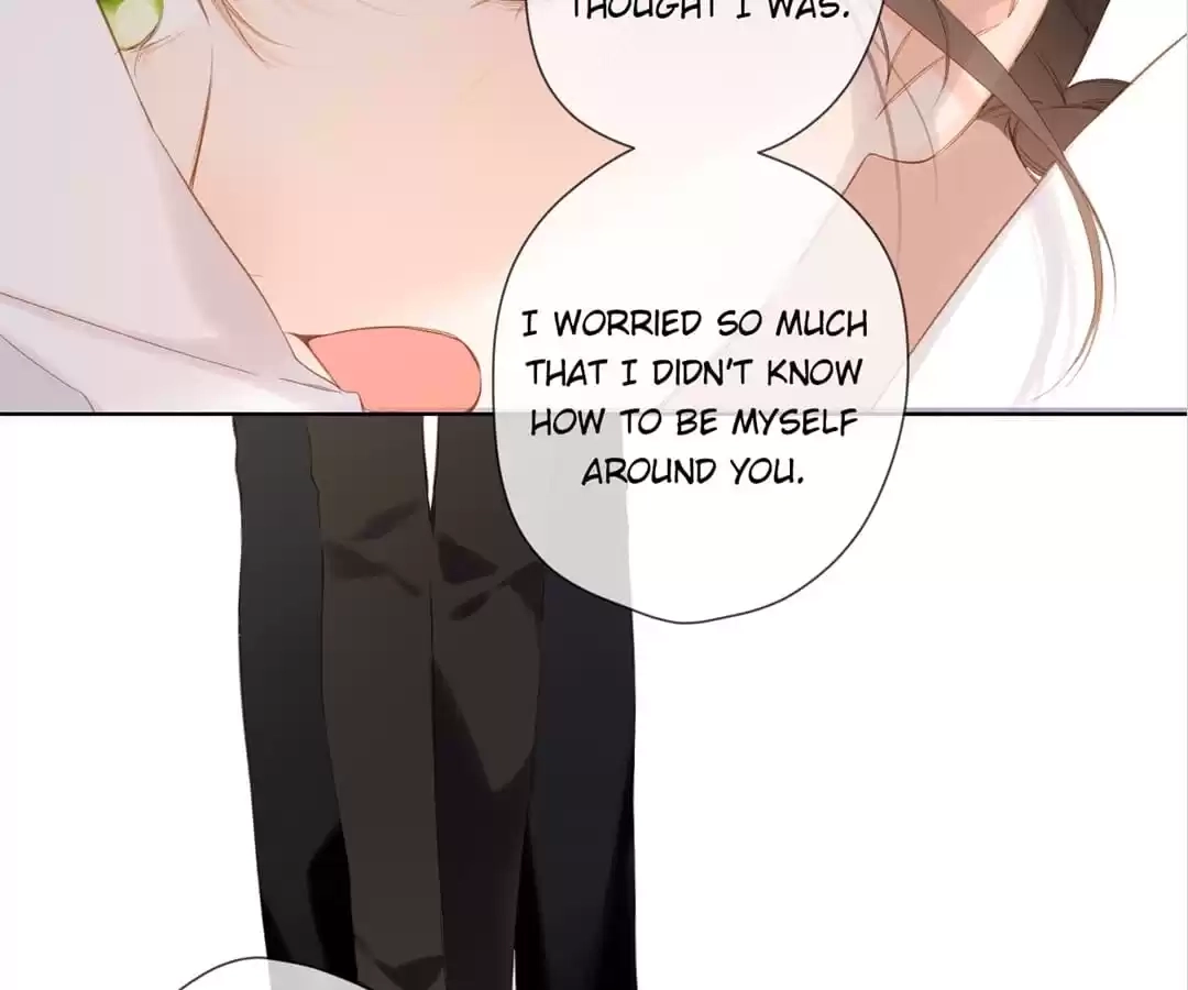 Read Once More chapter 89 image 27 on Lezhin