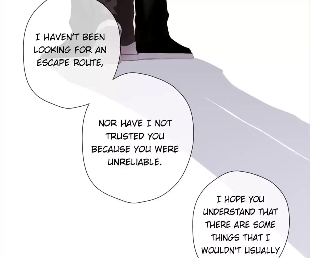 Read Once More chapter 89 image 28 on Lezhin