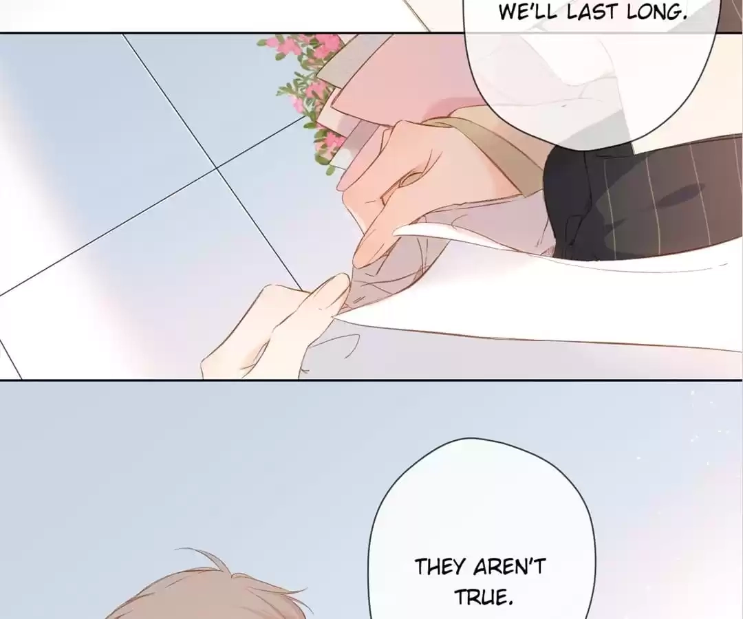 Read Once More chapter 89 image 3 on Lezhin