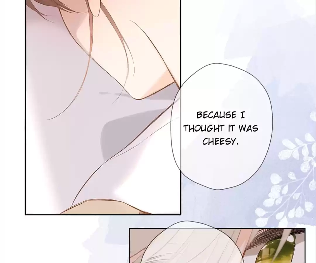 Read Once More chapter 89 image 31 on Lezhin