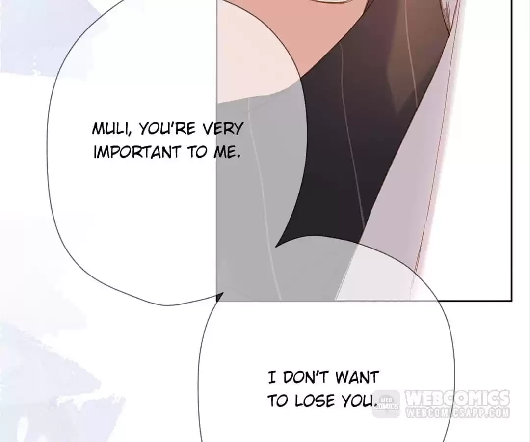Read Once More chapter 89 image 33 on Lezhin