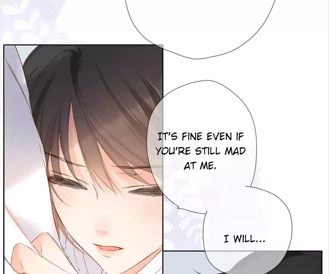 Read Once More chapter 89 image 34 on Lezhin