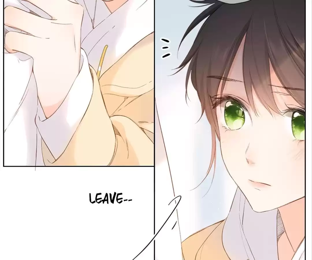 Read Once More chapter 89 image 35 on Lezhin