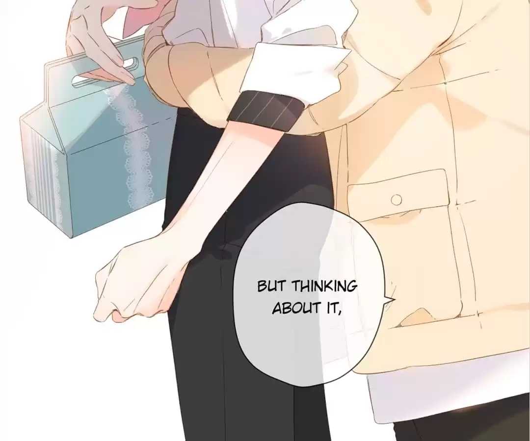 Read Once More chapter 89 image 5 on Lezhin