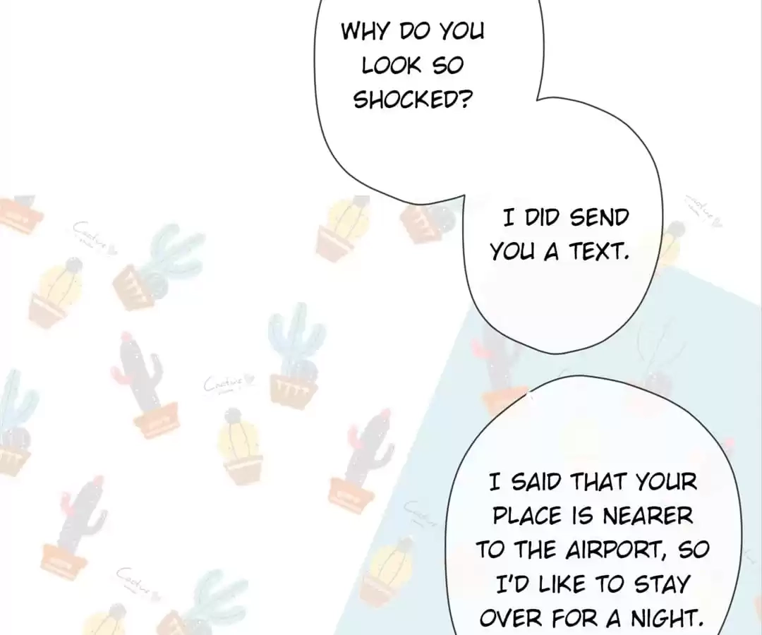 Read Once More chapter 89 image 56 on Lezhin