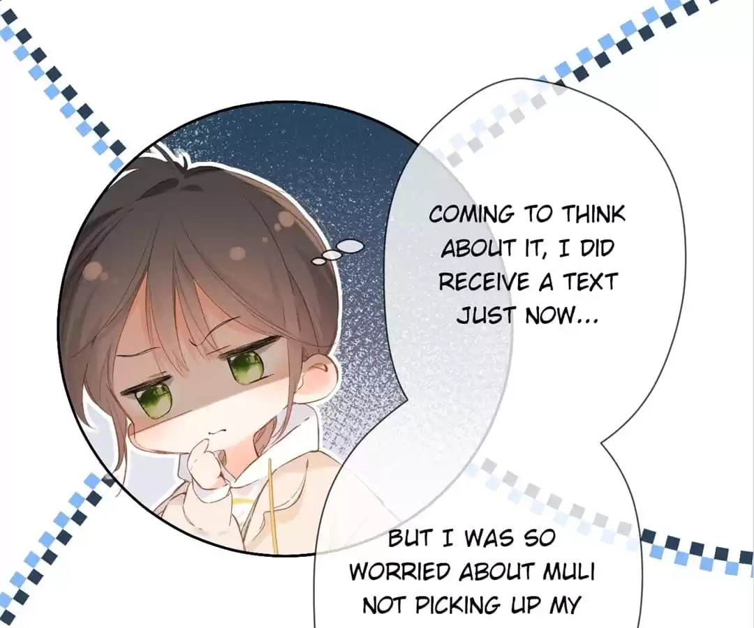 Read Once More chapter 89 image 58 on Lezhin