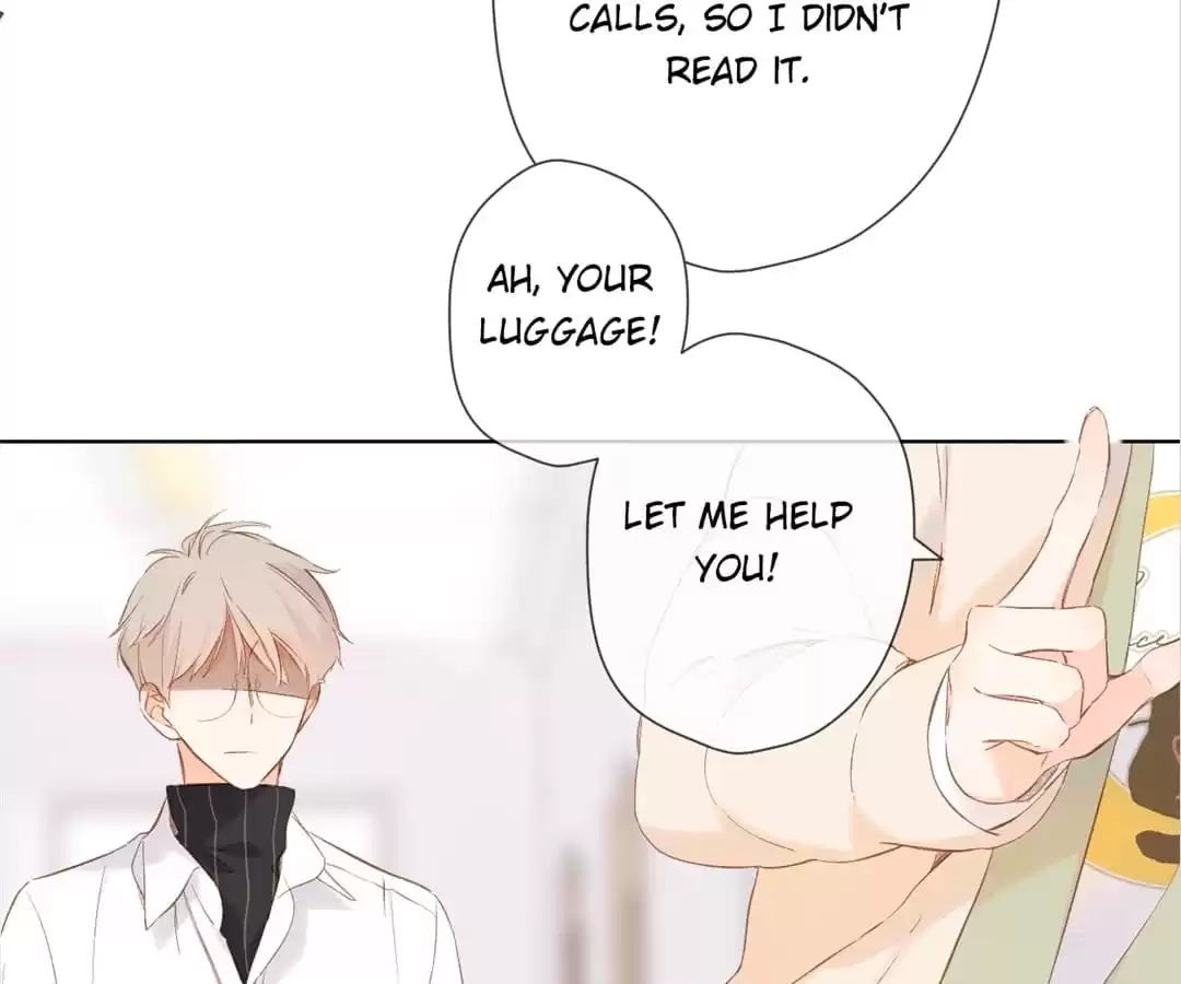 Read Once More chapter 89 image 59 on Lezhin