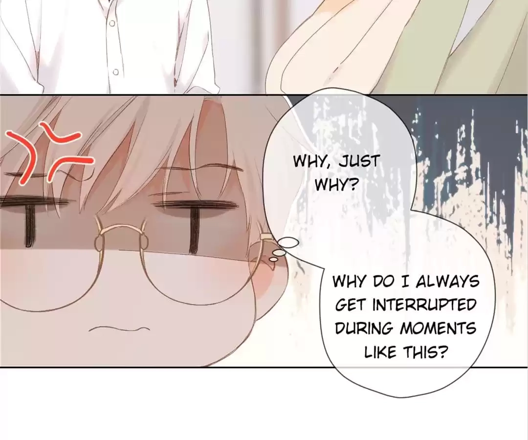 Read Once More chapter 89 image 60 on Lezhin