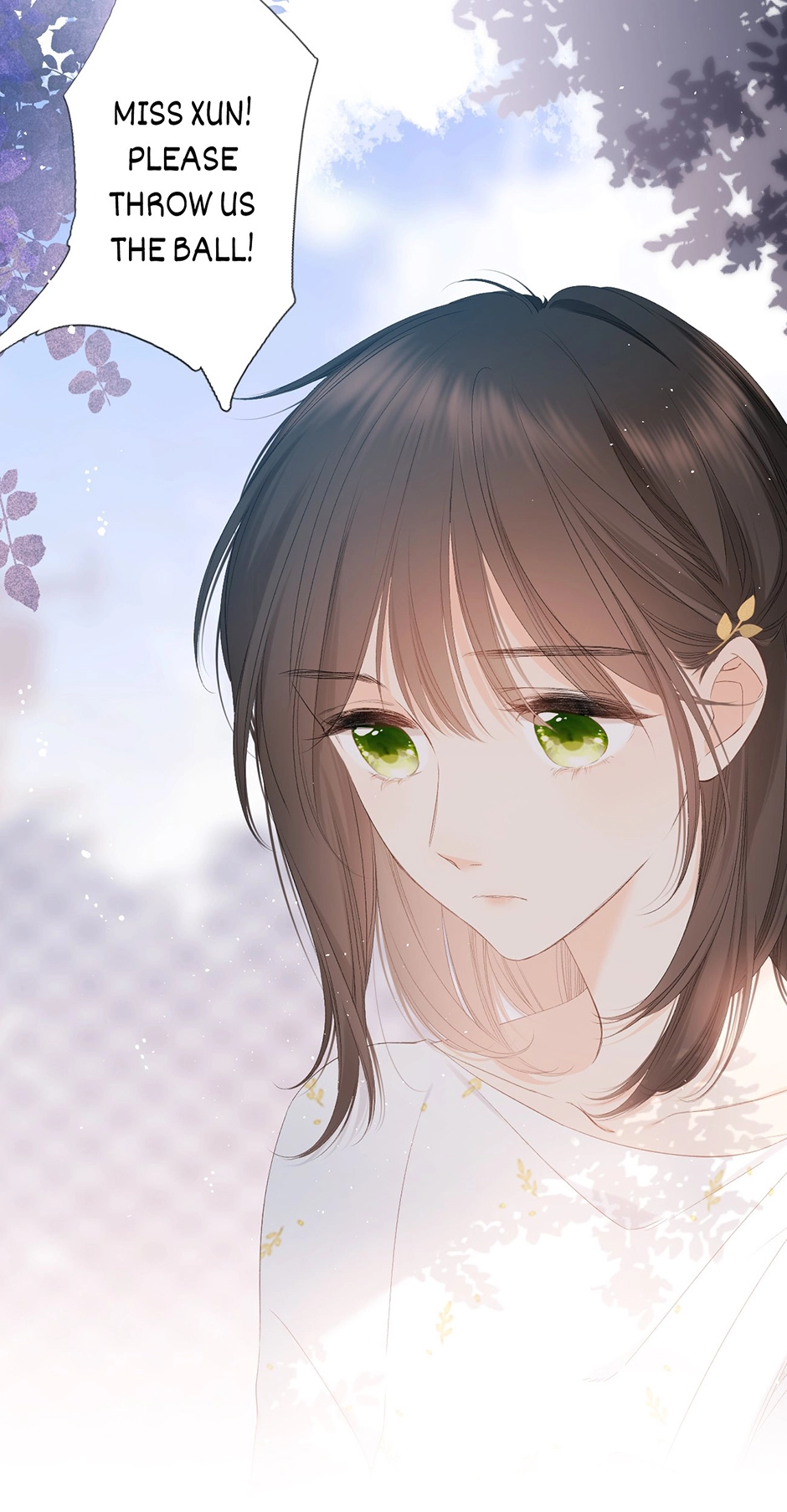 Read Once More chapter 9 image 11 on Lezhin