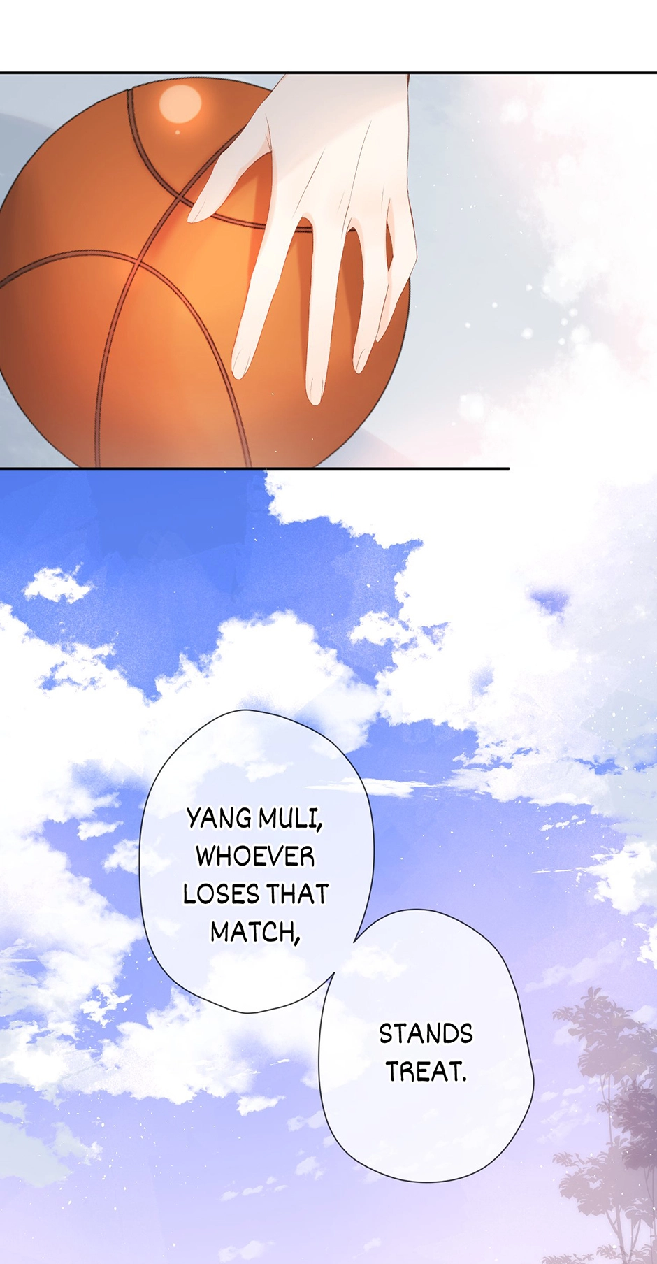 Read Once More chapter 9 image 12 on Lezhin