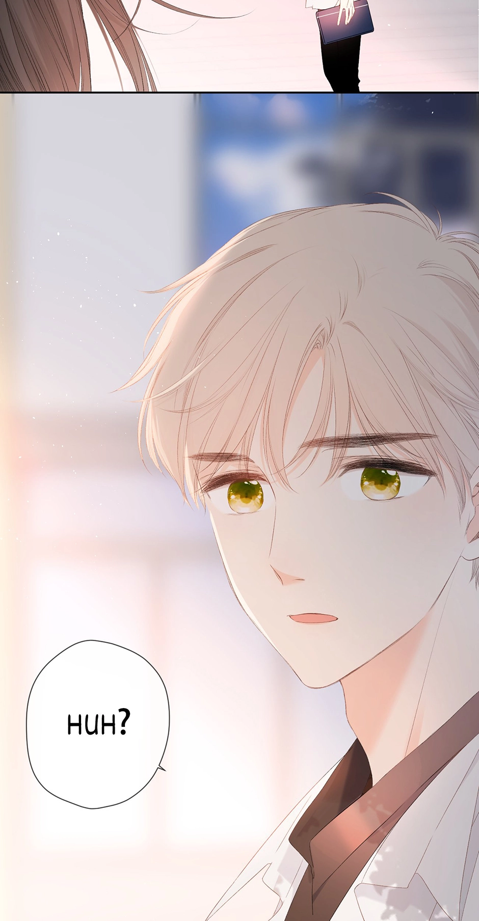 Read Once More chapter 9 image 14 on Lezhin