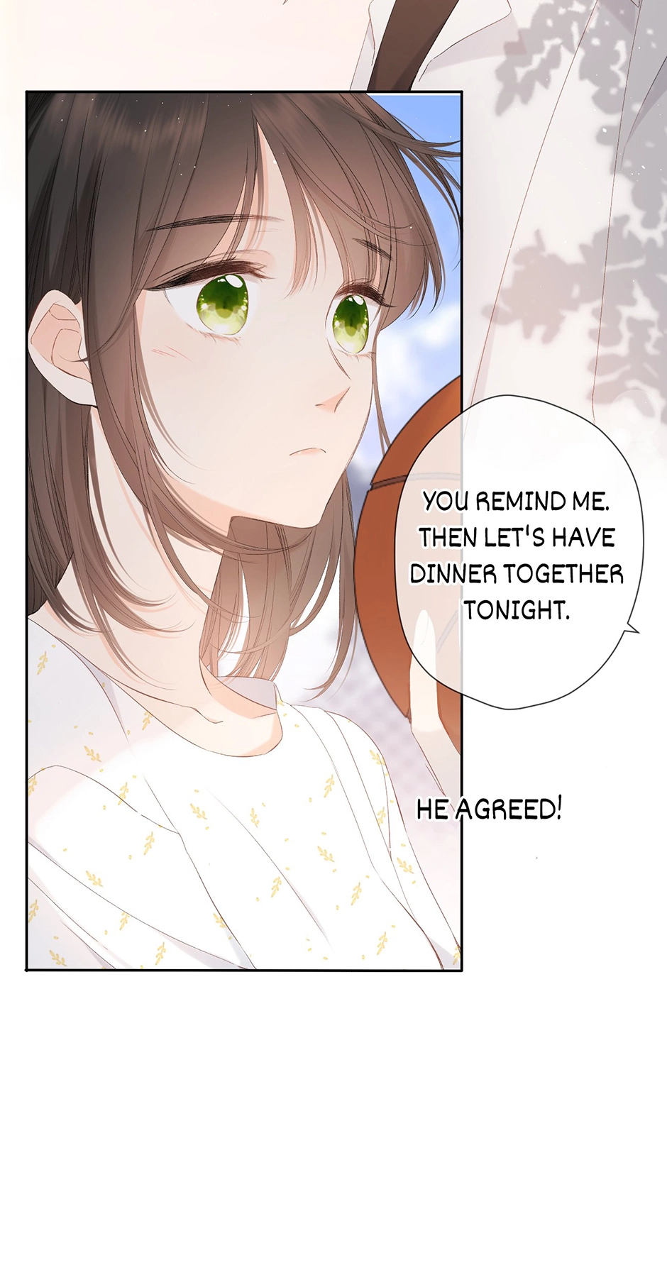 Read Once More chapter 9 image 15 on Lezhin