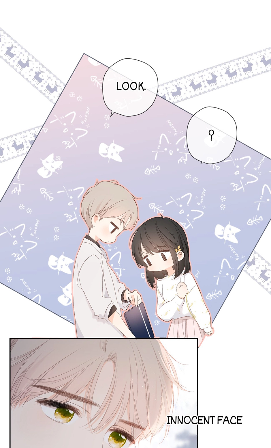 Read Once More chapter 9 image 20 on Lezhin