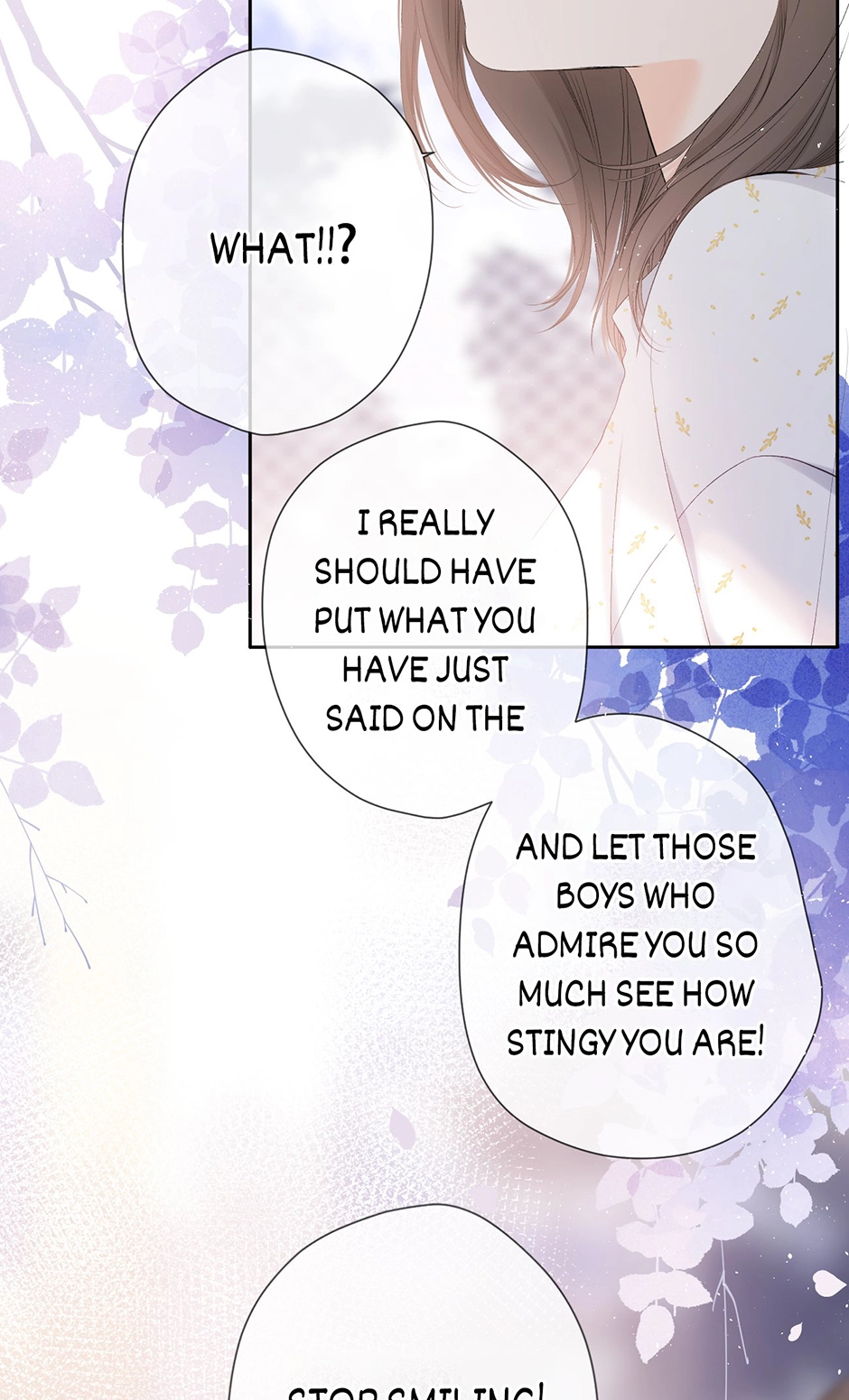 Read Once More chapter 9 image 22 on Lezhin