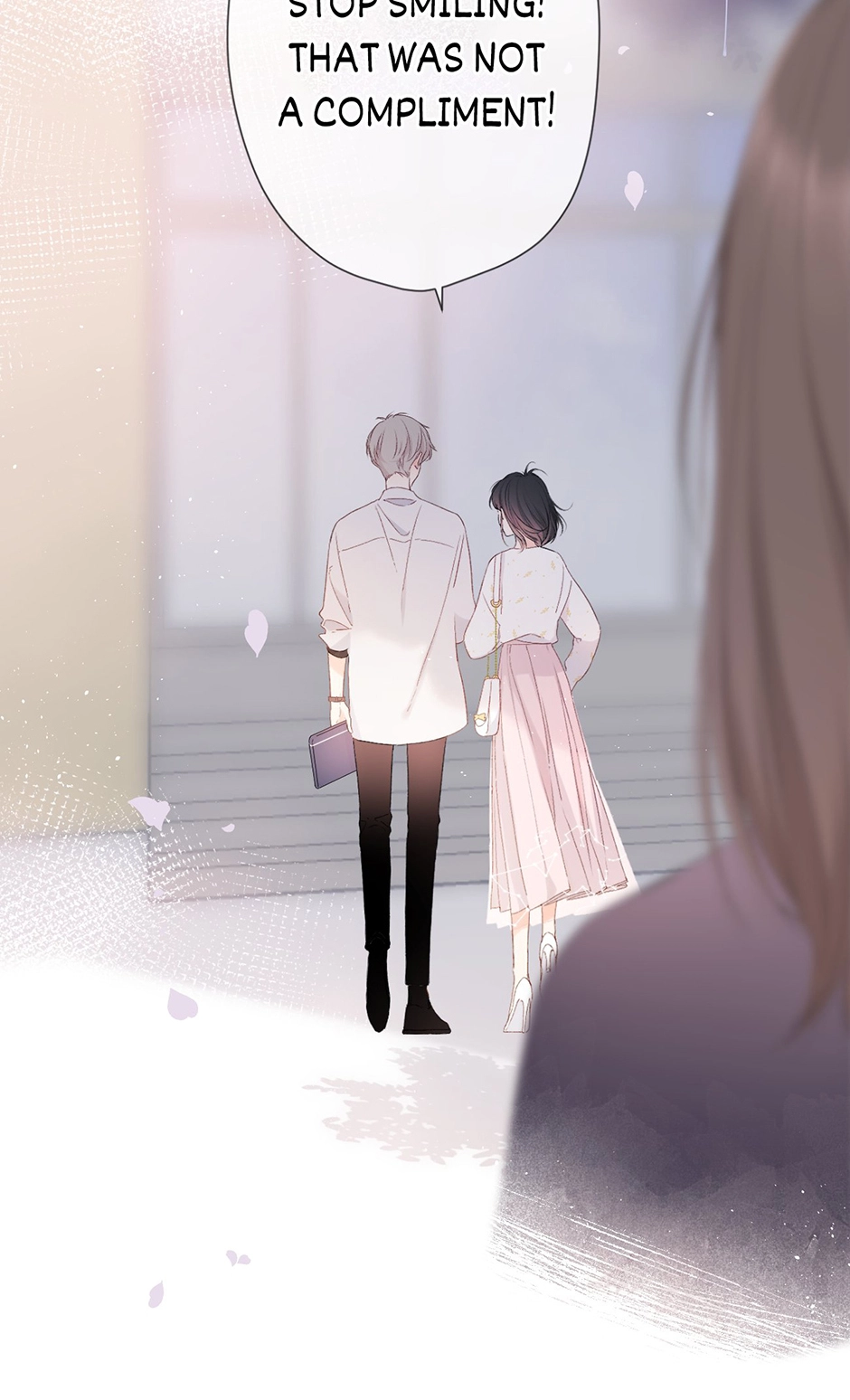 Read Once More chapter 9 image 23 on Lezhin