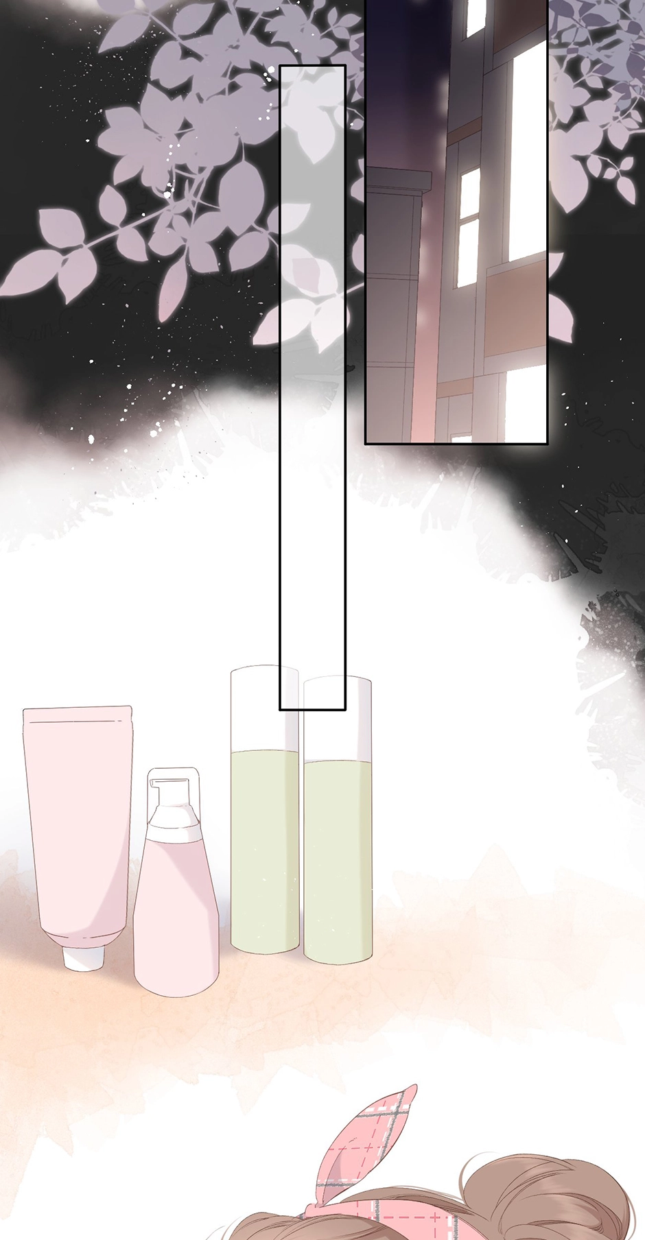 Read Once More chapter 9 image 25 on Lezhin