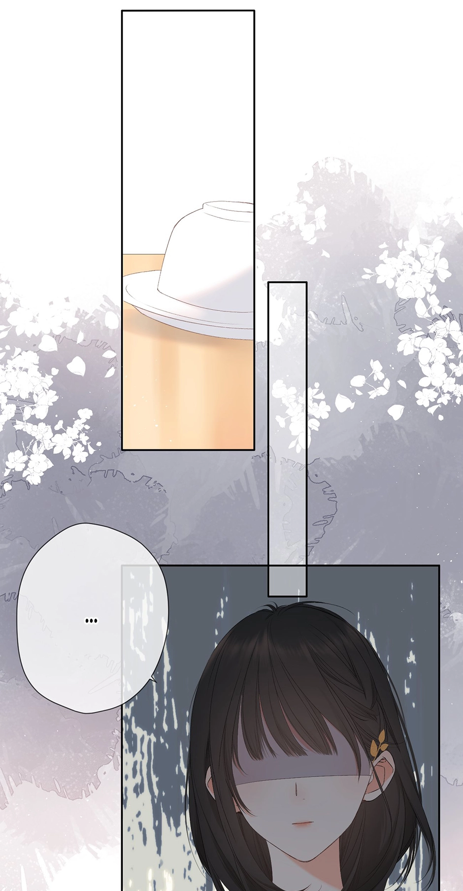 Read Once More chapter 9 image 36 on Lezhin