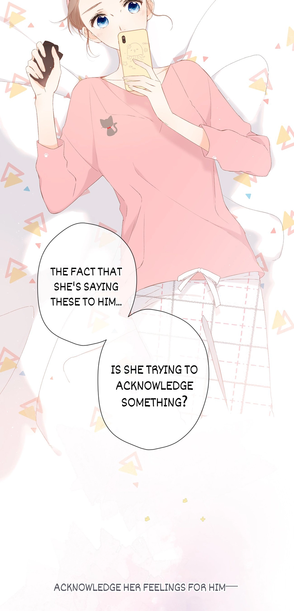 Read Once More chapter 9 image 41 on Lezhin