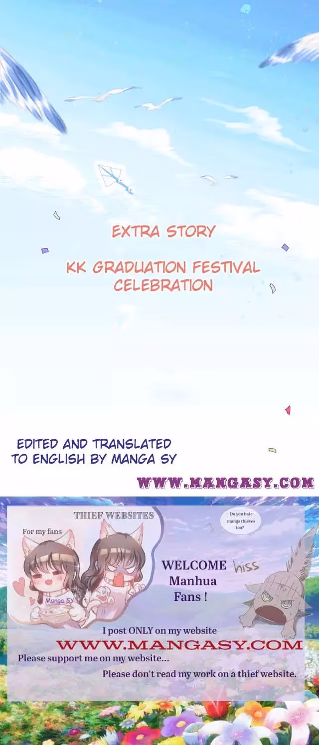 Read Once More chapter 90.5 image 0 on Lezhin