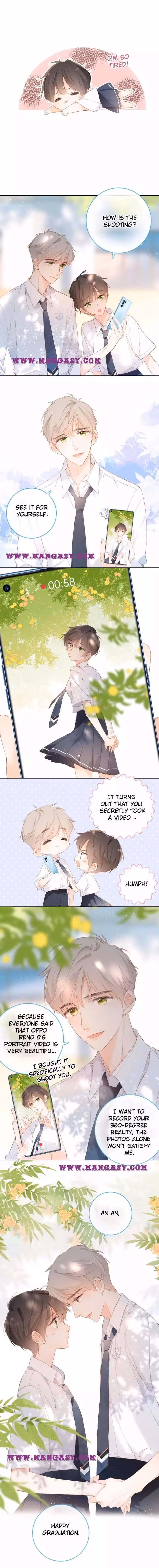 Read Once More chapter 90.5 image 4 on Lezhin