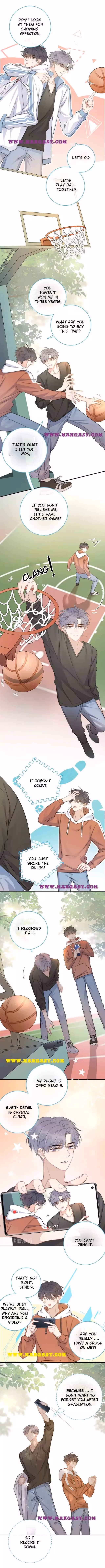 Read Once More chapter 90.5 image 6 on Lezhin