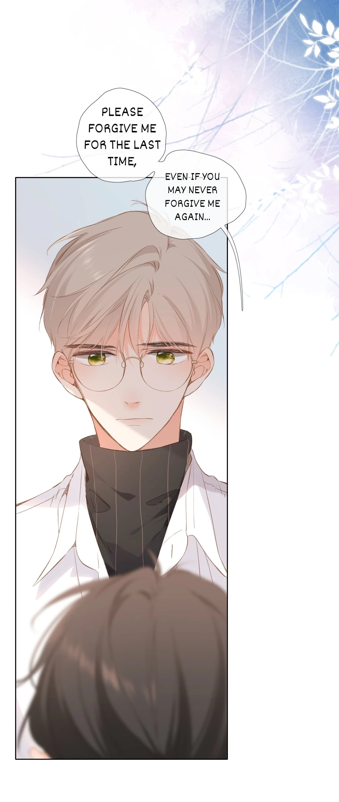 Read Once More chapter 90 image 11 on Lezhin