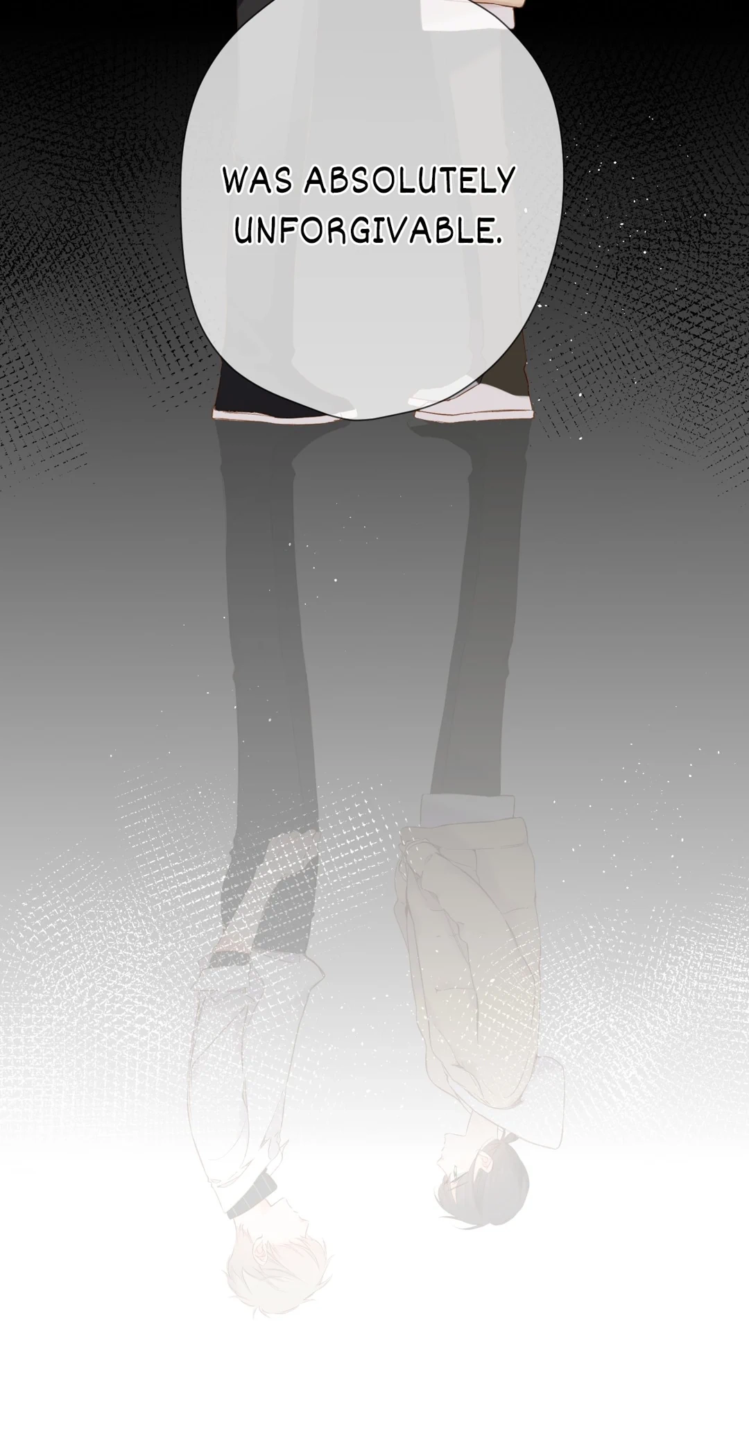 Read Once More chapter 90 image 14 on Lezhin