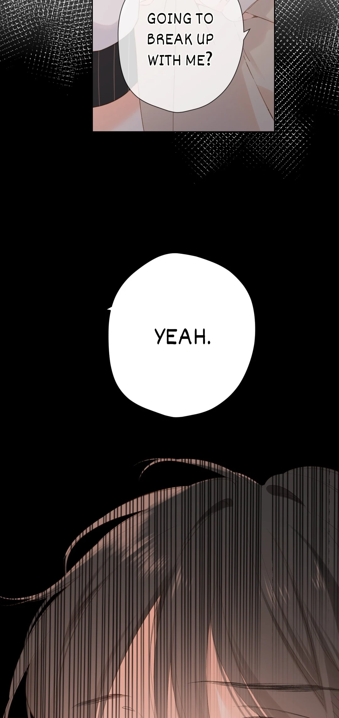 Read Once More chapter 90 image 19 on Lezhin