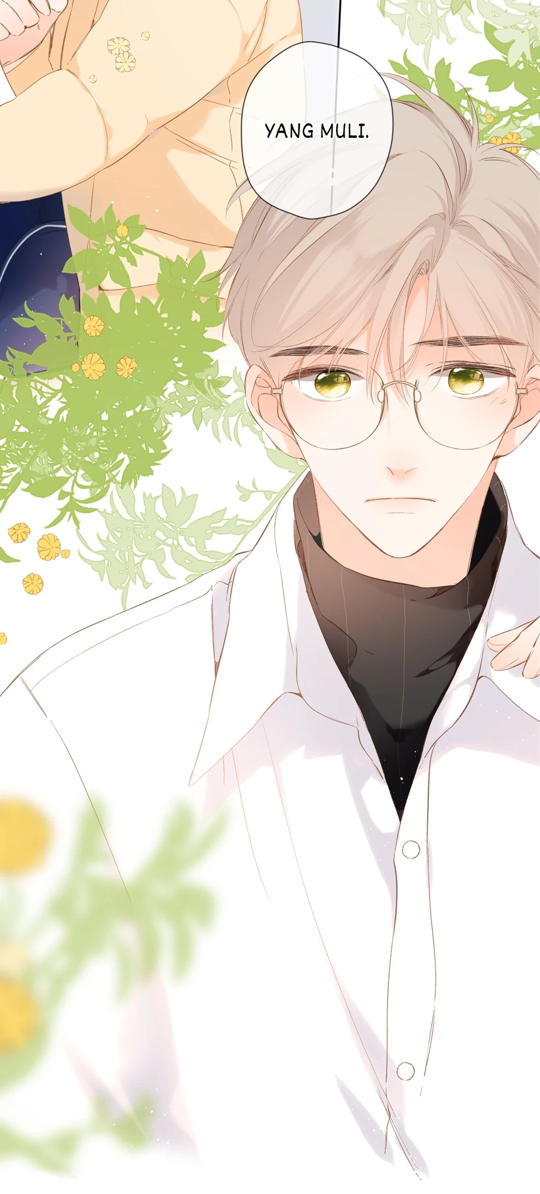 Read Once More chapter 90 image 2 on Lezhin