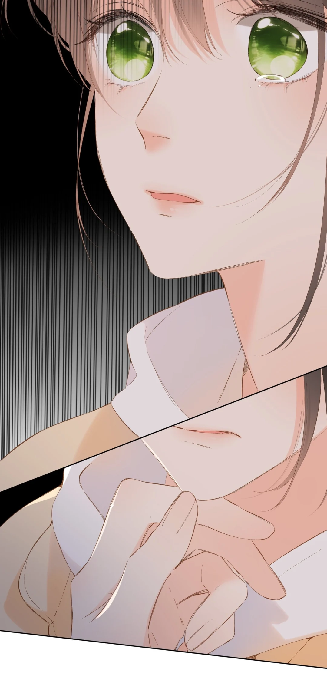Read Once More chapter 90 image 20 on Lezhin