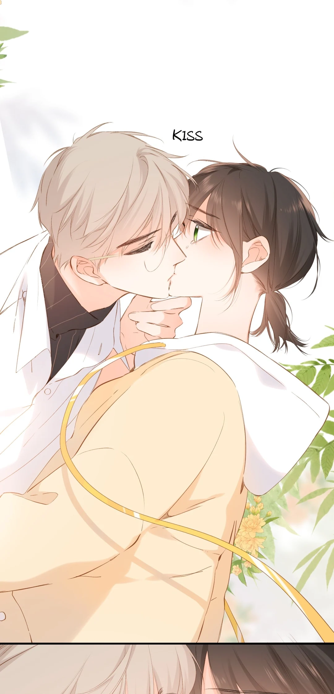 Read Once More chapter 90 image 21 on Lezhin
