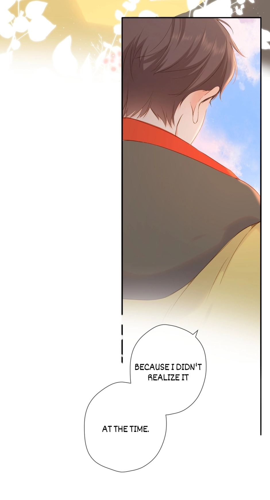 Read Once More chapter 91 image 14 on Lezhin