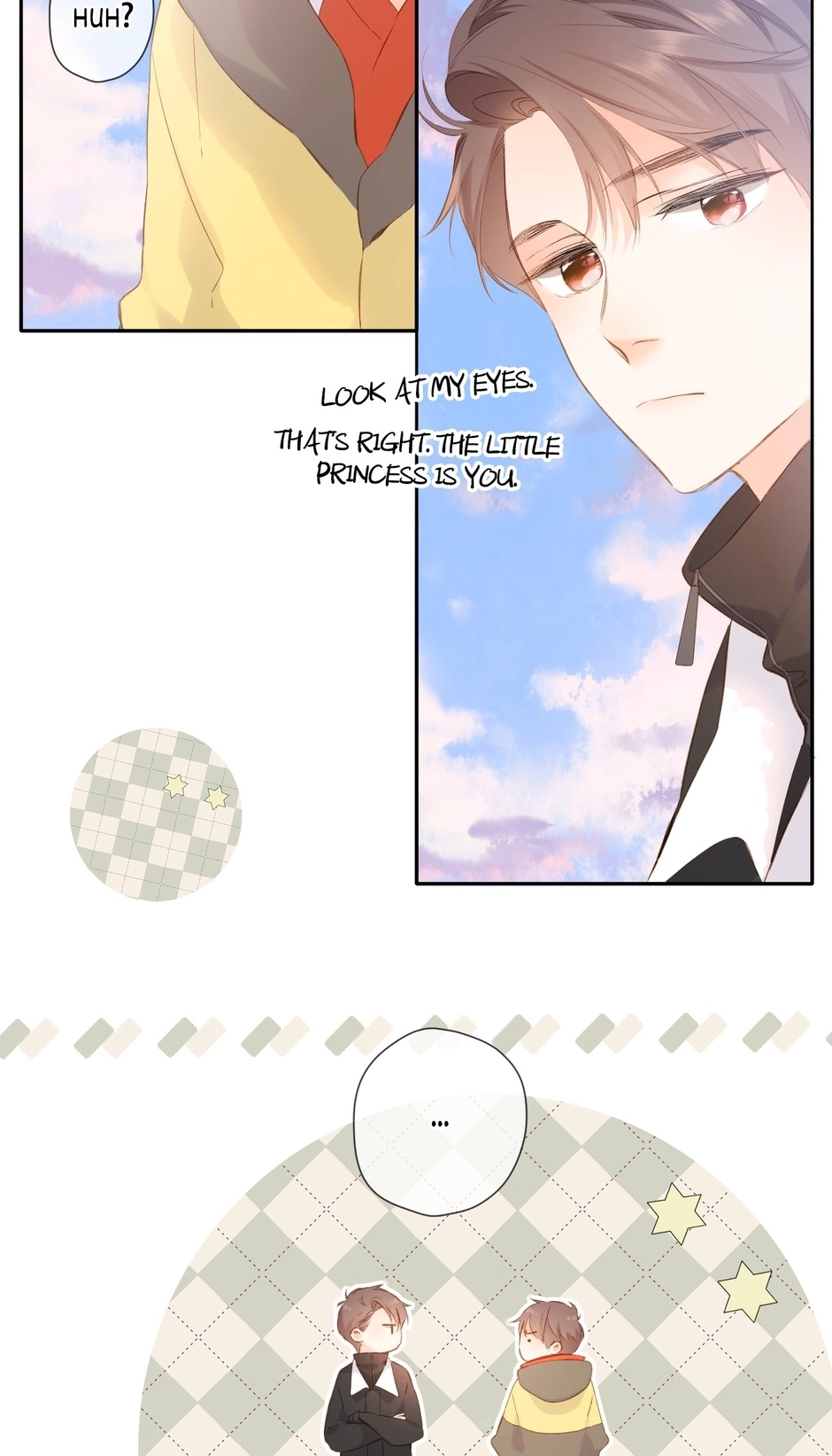 Read Once More chapter 91 image 20 on Lezhin