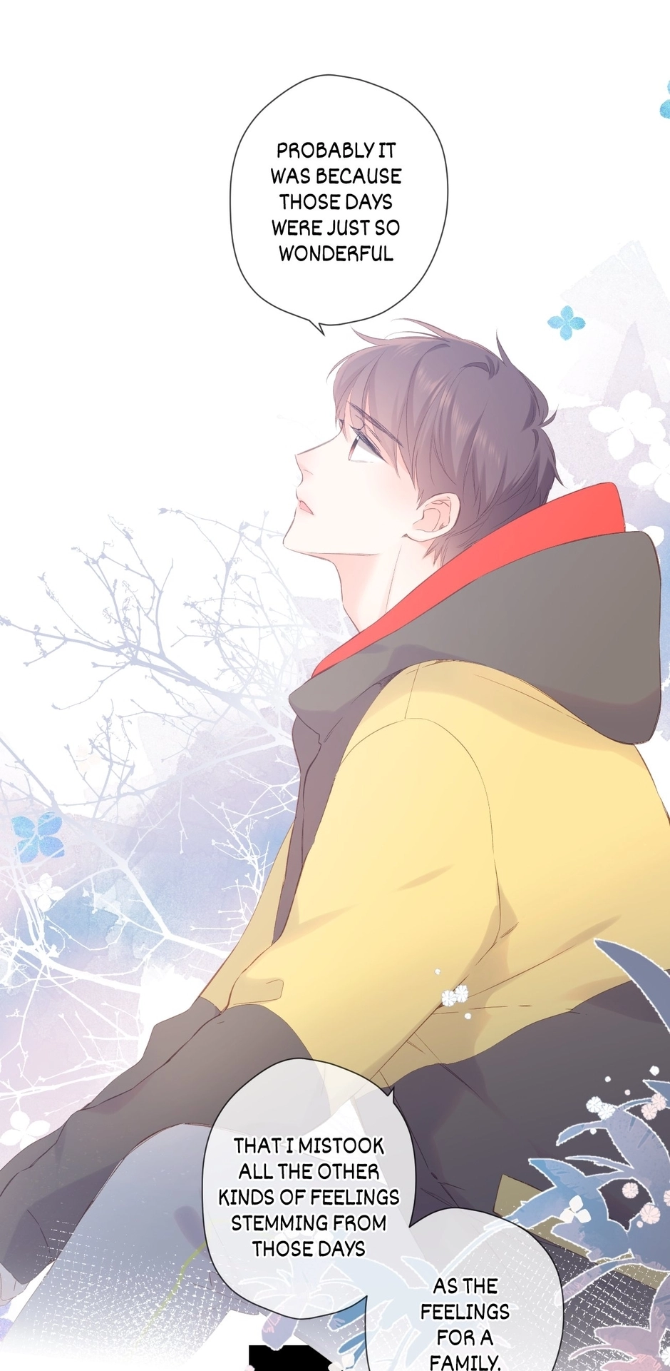 Read Once More chapter 91 image 22 on Lezhin