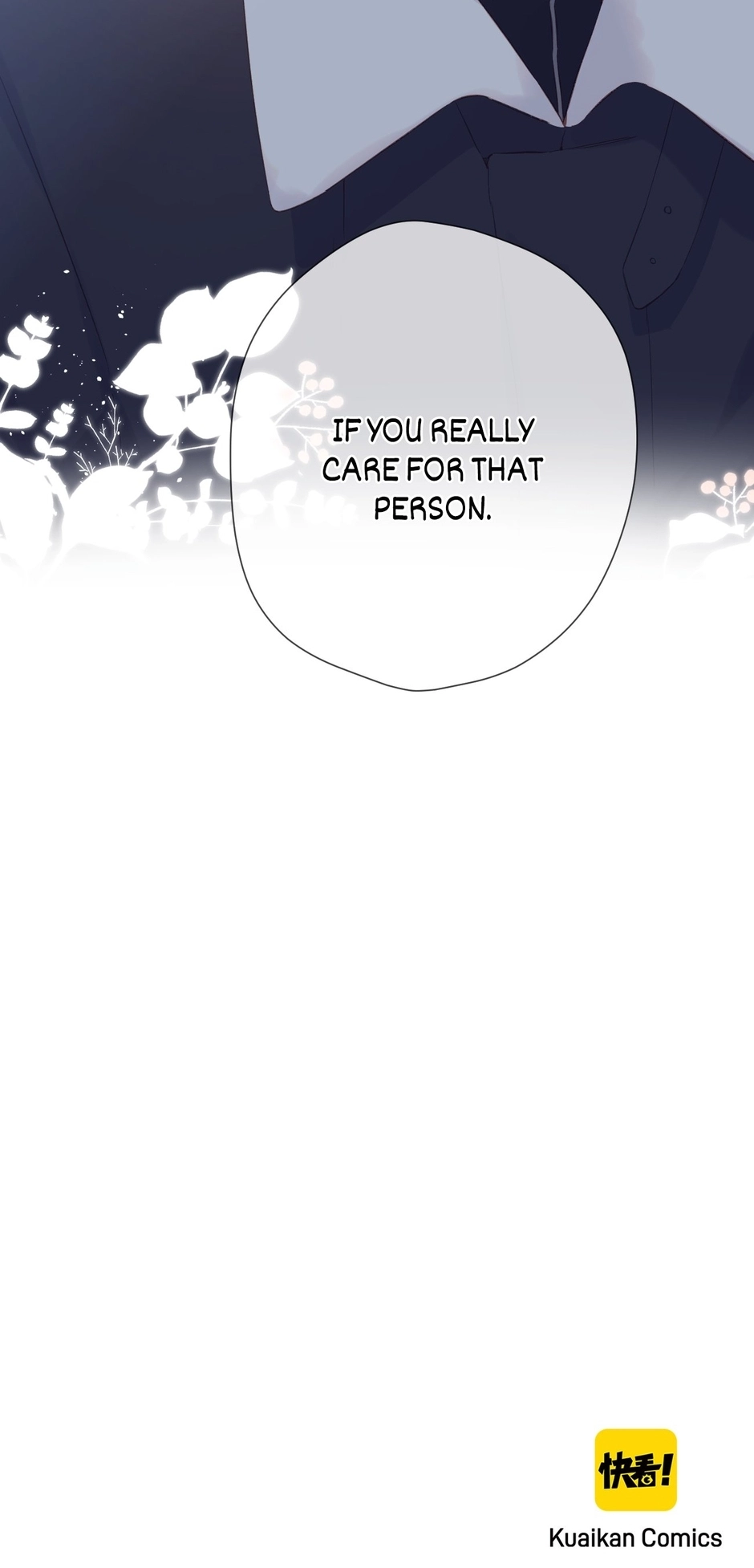 Read Once More chapter 91 image 28 on Lezhin
