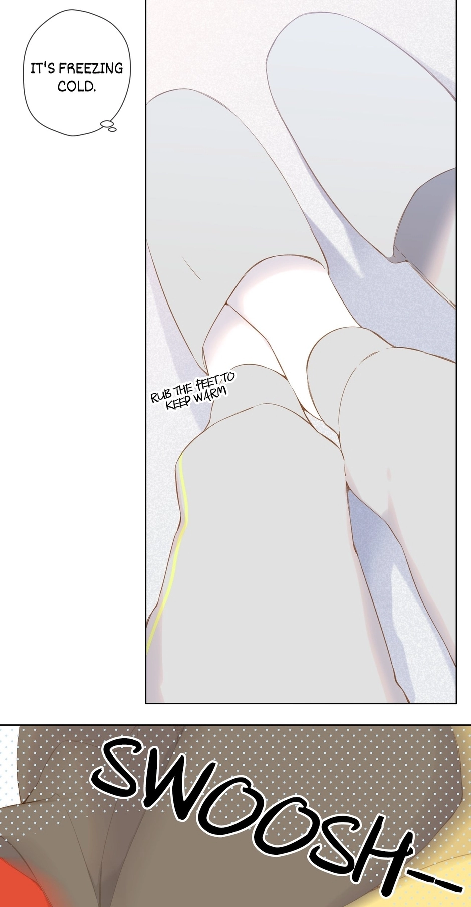Read Once More chapter 91 image 5 on Lezhin