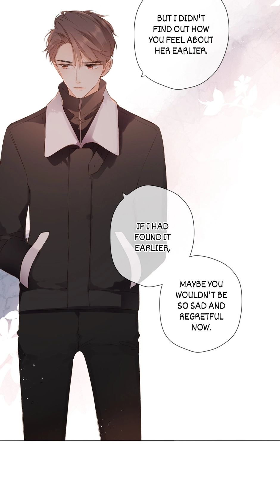 Read Once More chapter 92 image 10 on Lezhin