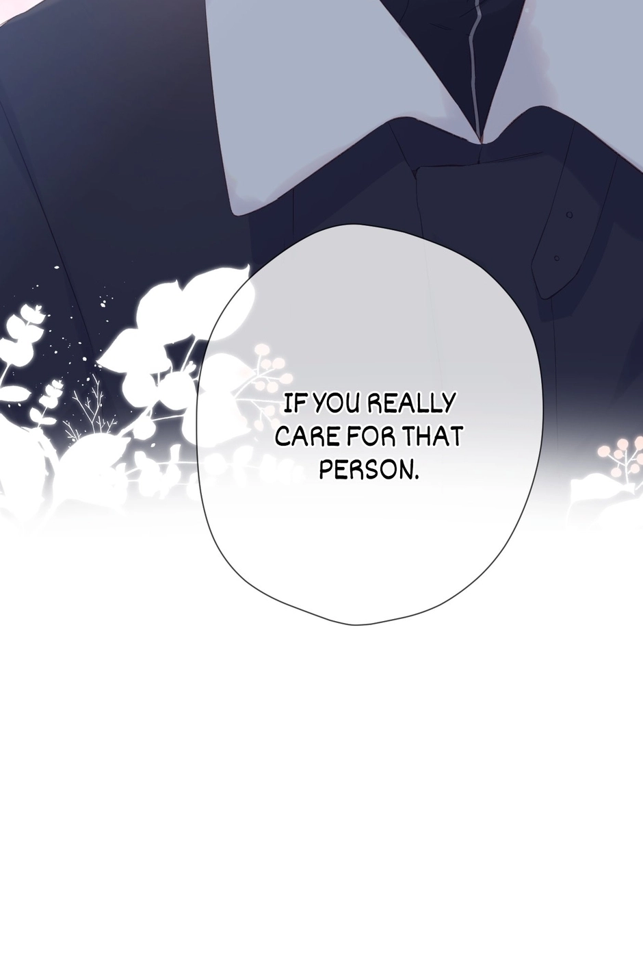 Read Once More chapter 92 image 2 on Lezhin