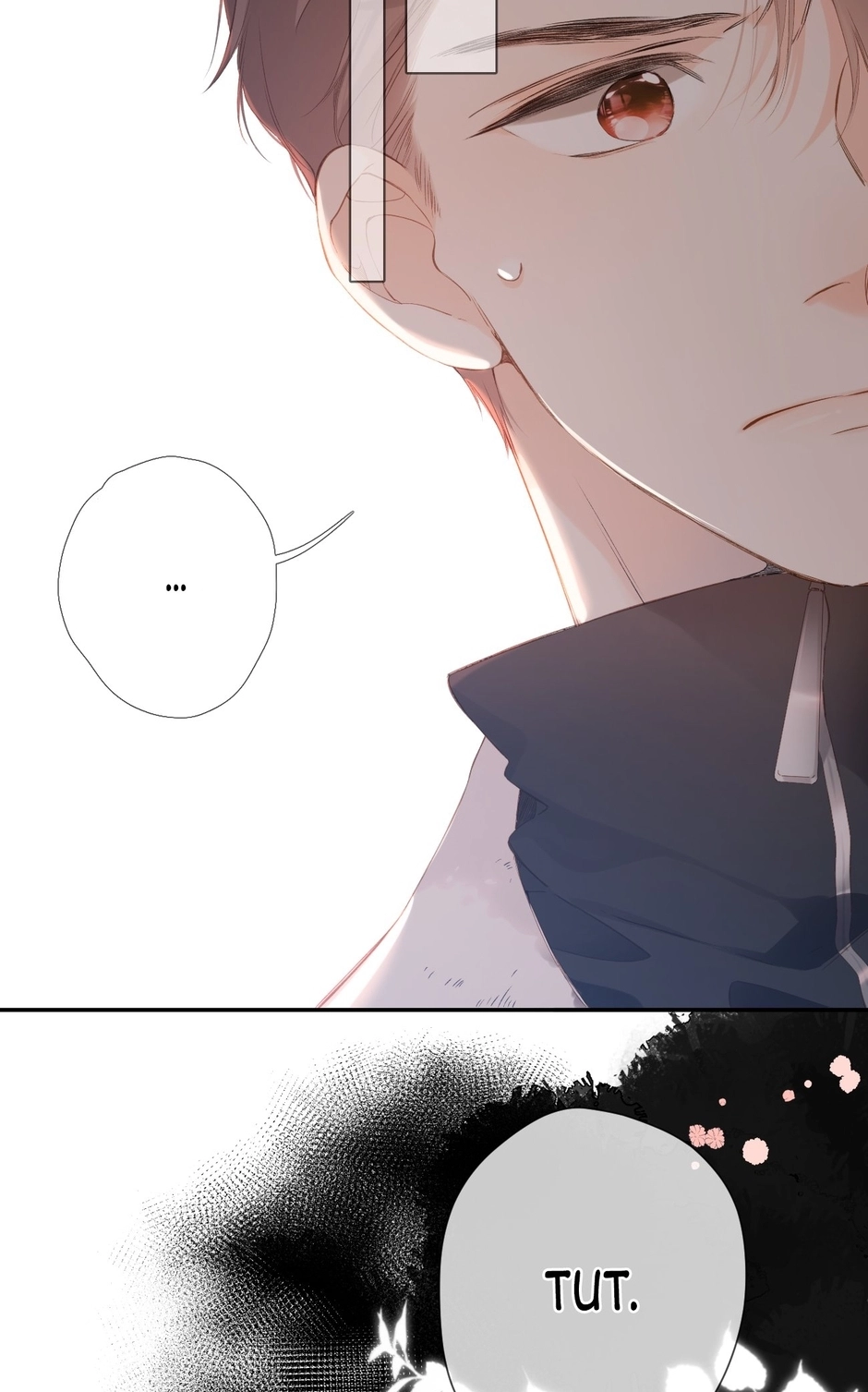 Read Once More chapter 92 image 5 on Lezhin